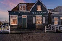 Havenbuurt 19C, 1156AL Marken